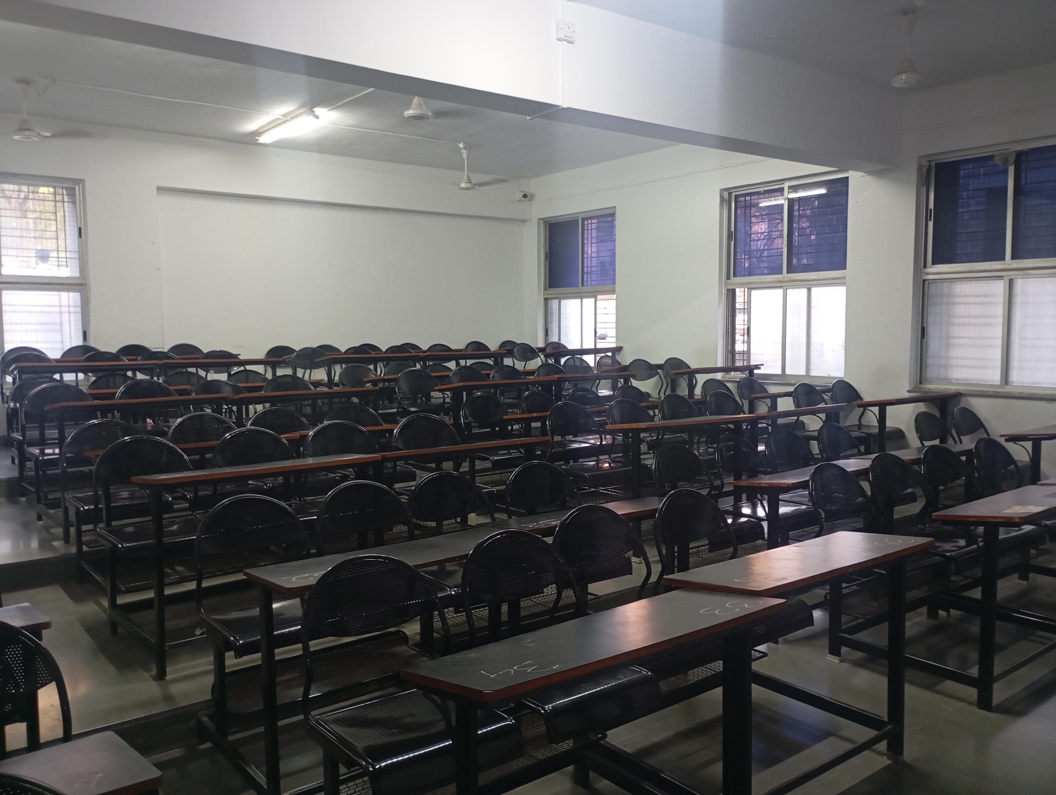 BMCC Academic Building photo 1